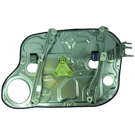 Wai Global POWER WINDOW REGULATOR ONLY, WPR5389L WPR5389L